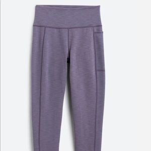 Sweaty Betty - Super Sculpt 7/8 Performance Legging